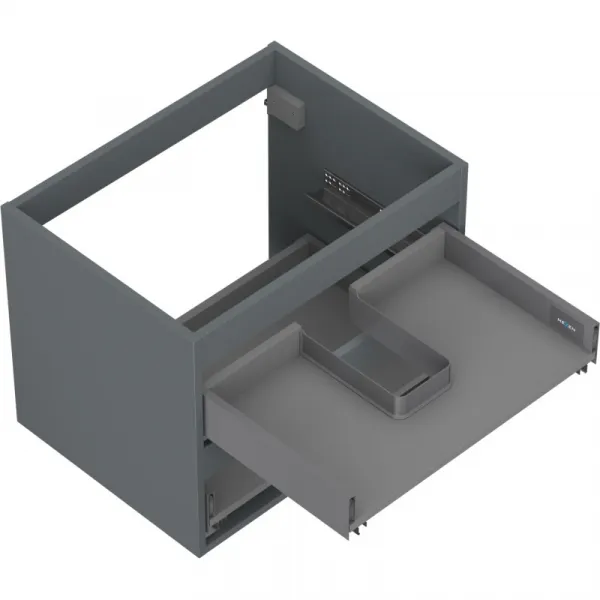 Mexen Box-A 91AX0-0600-470-2-66