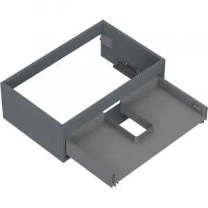 Mexen Box-A 91AX0-0700-235-1-66