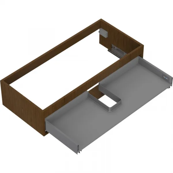 Mexen Box-A 91AX0-1000-235-1-86