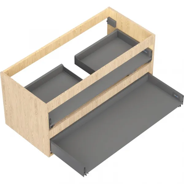 Mexen Box-A 91AX0-1000-470-2-81