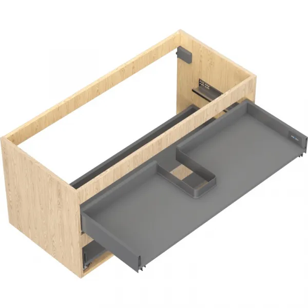 Mexen Box-A 91AX0-1000-470-2-81