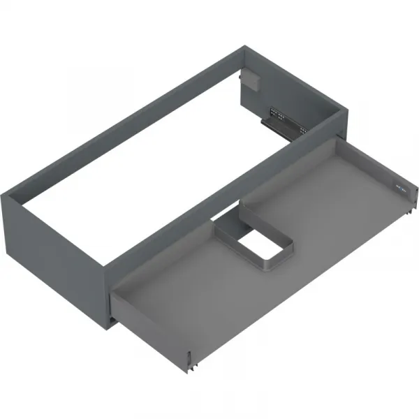 Mexen Box-A 91AX0-1000-235-1-66