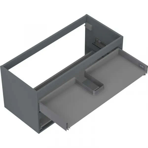 Mexen Box-A 91AX0-1000-470-2-66