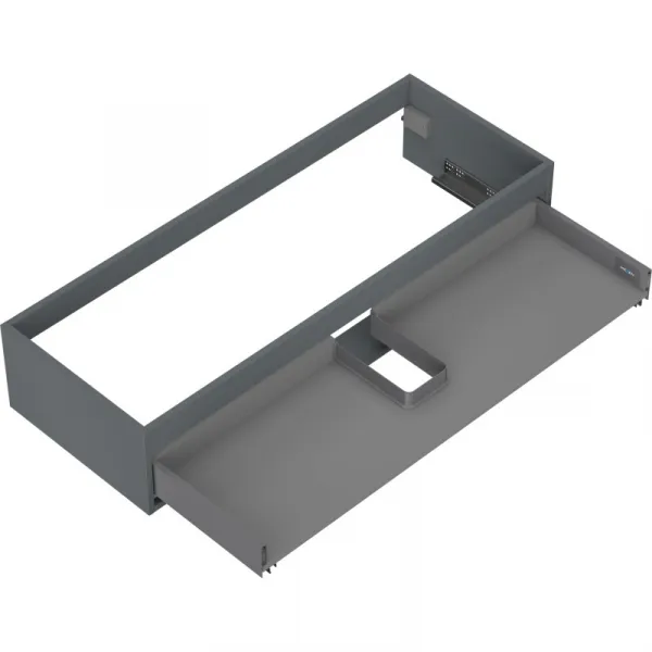 Mexen Box-A 91AX0-1200-235-1-66