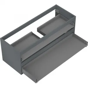 Mexen Box-A 91AX0-1200-470-2-66