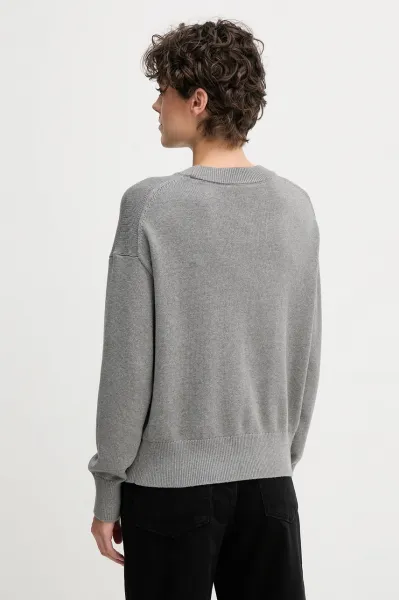Bavlnený sveter Calvin Klein Jeans