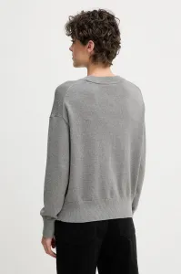 Bavlnený sveter Calvin Klein Jeans