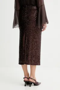 Sukňa Answear.LAB
