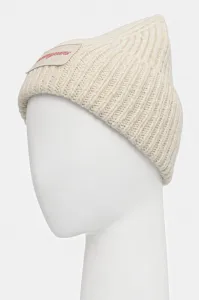 Čiapka s prímesou vlny Tommy Jeans