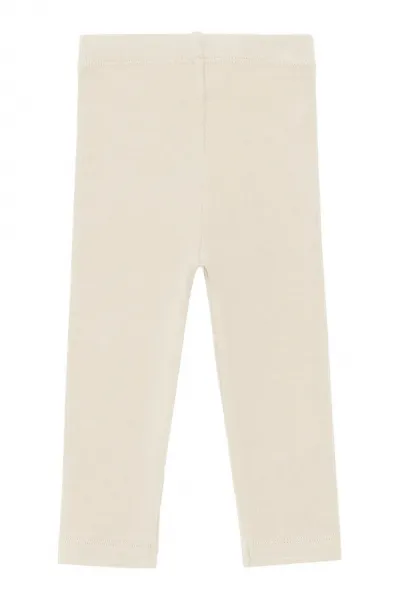 Legíny pre bábätká Donsje Yosi Leggings Gingerbread