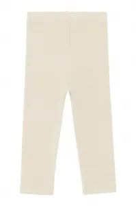 Legíny pre bábätká Donsje Yosi Leggings Gingerbread