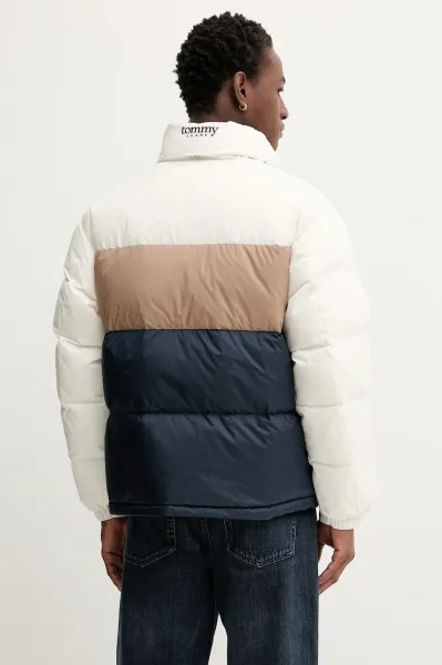 Páperová bunda Tommy Jeans