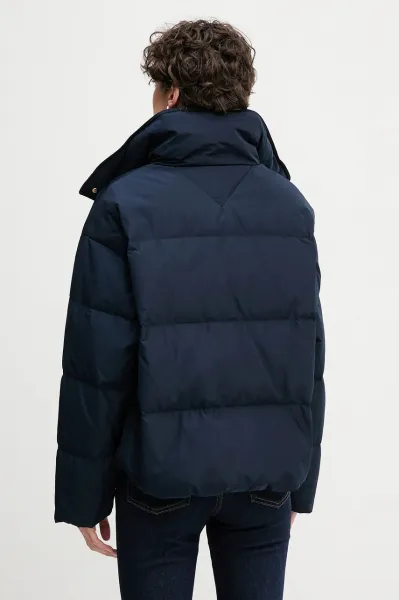 Páperová bunda Tommy Hilfiger