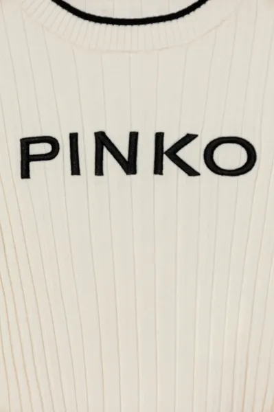 Detský sveter Pinko