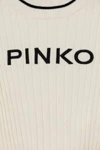 Detský sveter Pinko