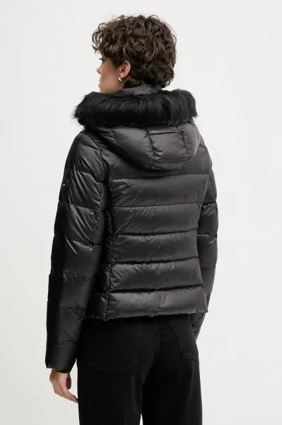 Páperová bunda Tommy Hilfiger