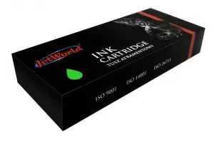 JetWorld PREMIUM kompatibilná cartridge pro HP 727 F9J80A sivá (gray)