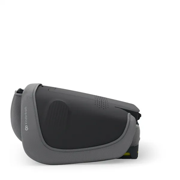 Autosedačka Kinderkraft Unity 2 I-Size Farba: Grey