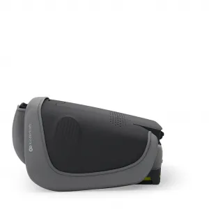 Autosedačka Kinderkraft Unity 2 I-Size Farba: Grey
