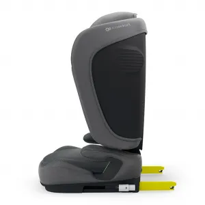 Autosedačka Kinderkraft Unity 2 I-Size Farba: Grey