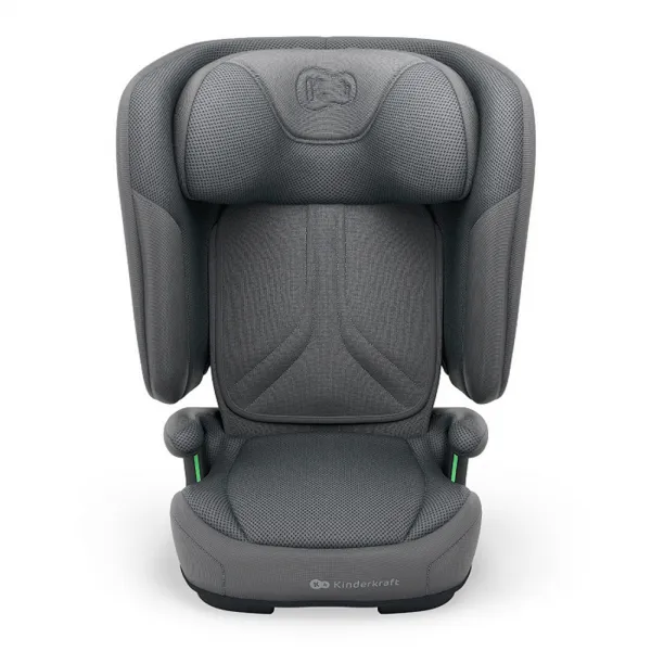 Autosedačka Kinderkraft Unity 2 I-Size Farba: Grey