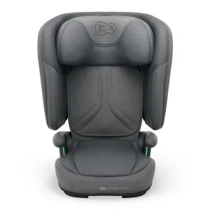 Autosedačka Kinderkraft Unity 2 I-Size Farba: Grey