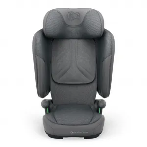 Autosedačka Kinderkraft Unity 2 I-Size Farba: Grey