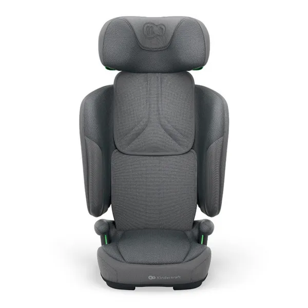 Autosedačka Kinderkraft Unity 2 I-Size Farba: Grey