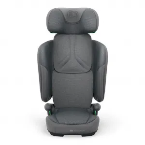 Autosedačka Kinderkraft Unity 2 I-Size Farba: Grey