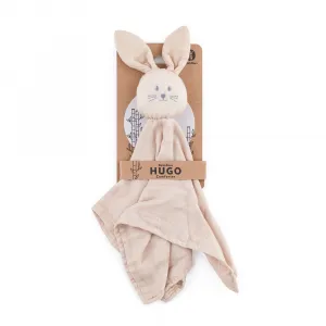 PETITE&MARS Maznáčik bambusový mušelínový Hugo Desert Sand 0m+
