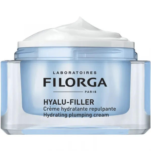 FILORGA GIFTSET HYALU-FILLER vianočná darčeková sada pre intenzívnu hydratáciu pleti