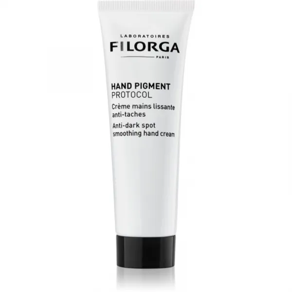 FILORGA HAND PIGMENT omladzujúci krém na ruky proti pigmentovým škvrnám 50 ml
