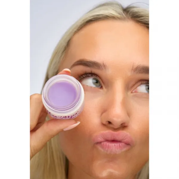 Killer Lips Silk Kiss Lip Mask Berry hydratačná maska na pery 12 g