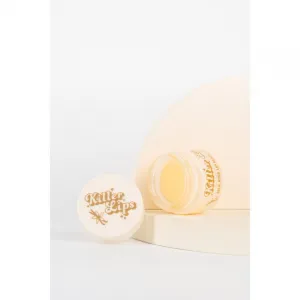 Killer Lips Silk Kiss Lip Mask Vanilla hydratačná maska na pery 12 g