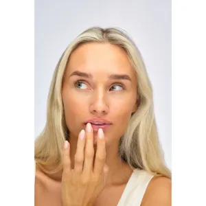 Killer Lips Silk Kiss Lip Mask Vanilla hydratačná maska na pery 12 g