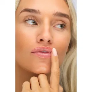 Killer Lips Silk Kiss Lip Mask Vanilla hydratačná maska na pery 12 g