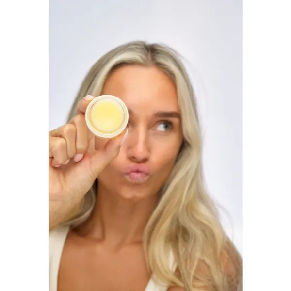 Killer Lips Silk Kiss Lip Mask Vanilla hydratačná maska na pery 12 g