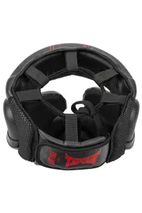 Tapout Artificial leather head protection