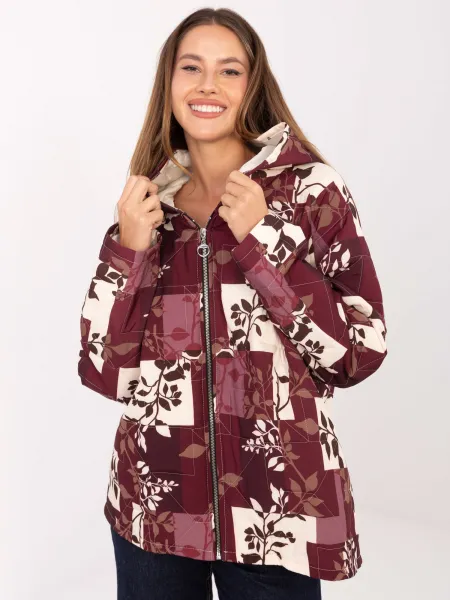 Jacket-IT-KR-21685.23-burgundy