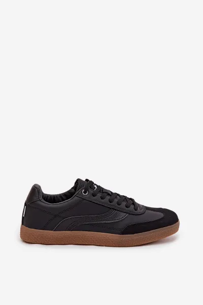 Pánske tenisky LEE LIAN MEN LOW