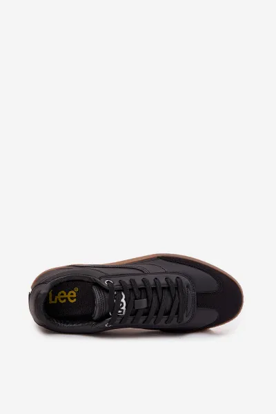Pánske tenisky LEE LIAN MEN LOW