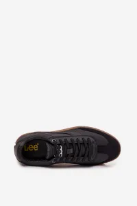 Pánske tenisky LEE LIAN MEN LOW