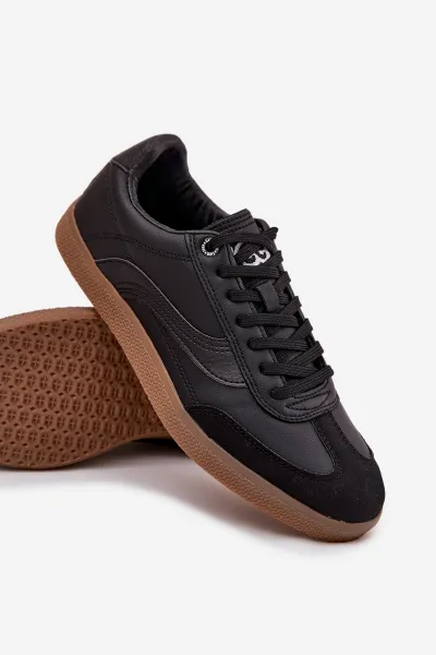 Pánske tenisky LEE LIAN MEN LOW