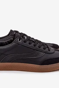 Pánske tenisky LEE LIAN MEN LOW
