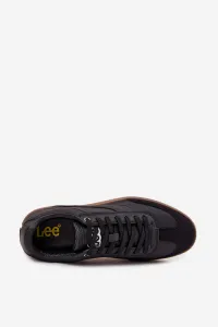 Pánske tenisky LEE LIAN MEN LOW