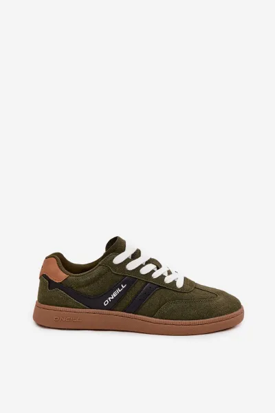 O'Neill Pánske tenisky O`NEILL BAYVILLE MEN LOW
