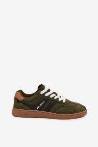 O'Neill Pánske tenisky O`NEILL BAYVILLE MEN LOW