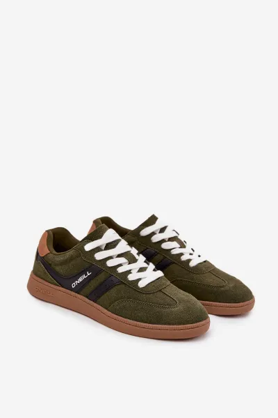 O'Neill Pánske tenisky O`NEILL BAYVILLE MEN LOW