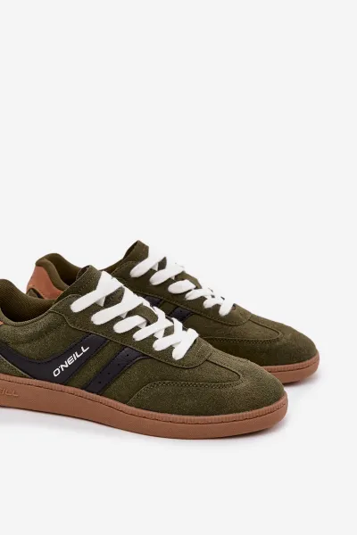 O'Neill Pánske tenisky O`NEILL BAYVILLE MEN LOW