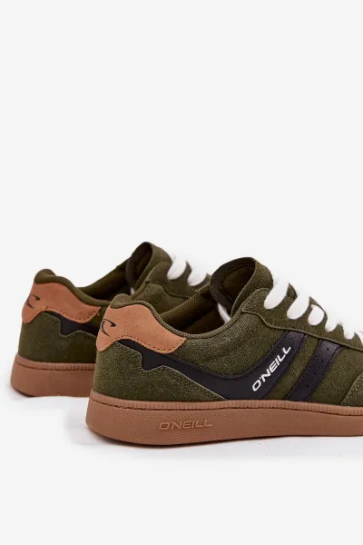 O'Neill Pánske tenisky O`NEILL BAYVILLE MEN LOW